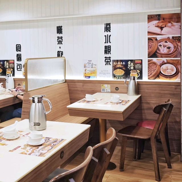 美味😋自製💪點心🥢專門店