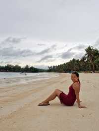 I wanna go back to the Island Called "Boracay"