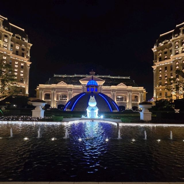 性價比高嘅酒店