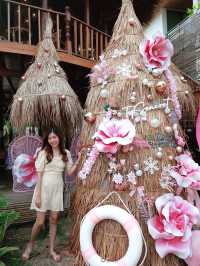คาเฟ่ริมทะเล Top Seacret Beach Cafe