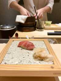 【熊本グルメ】熊本旅行で出会ったお鮨の名店🍣