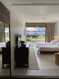 Putahracsa Hua Hin Resort