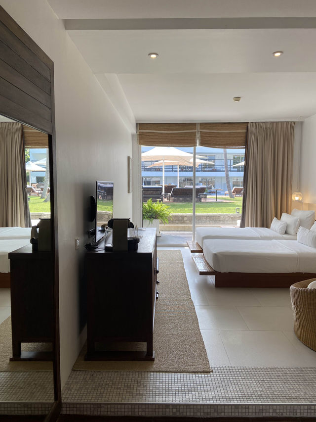 Putahracsa Hua Hin Resort