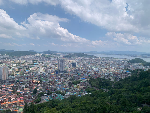 목포 해상 케이블카, 목포 여행 가볼 만한 곳