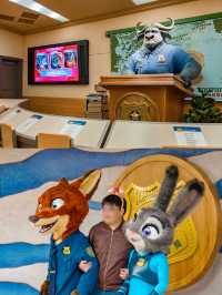 Shanghai Disneyland ดิสนีย์แลนด์ที่ใหญ่สุดในเอเชีย