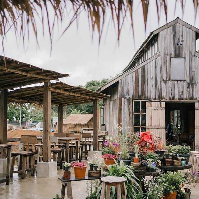 MiYo coffee & bar 