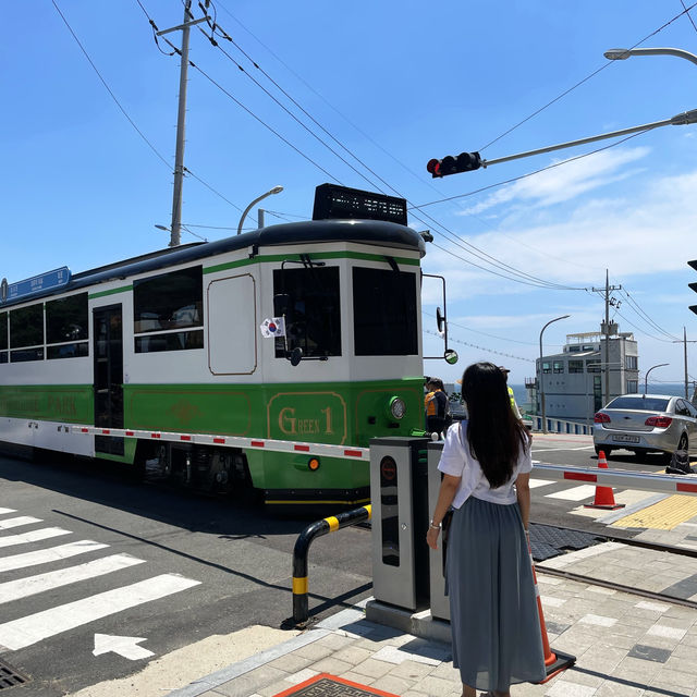 부산에서 꼭 타봐야할 케이블카👍 부산에서 꼭 타봐야할 케이블카👍