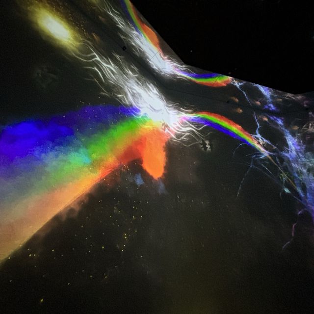 Teamlab Borderless ✨