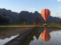 Vieng Tara Villa