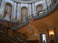 A remarkable collections of relics in the Bode Museum