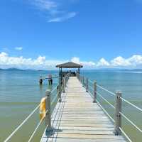 東幕海邊～幽靜海岸