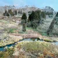 Ginzanso | Stunning View Japanese Traditonal Onsen Hotel