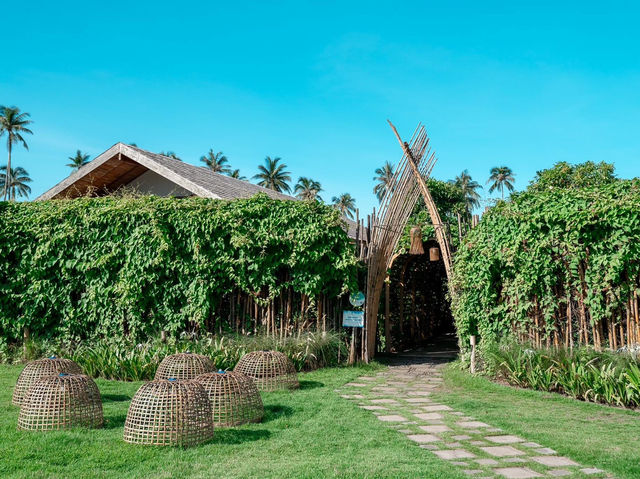 Rest Sea Resort KohKood จ.ตราด