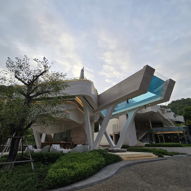 Hotel MYS Khao Yai