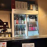 福島駅飲み歩き✨福島の日本酒とグルメ