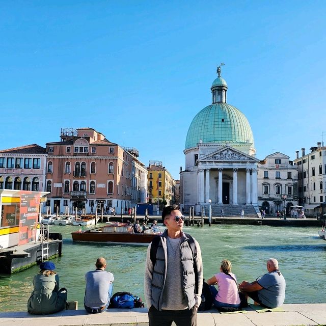 Unforgettable Venice: Must-See Sights and Culinary Delights