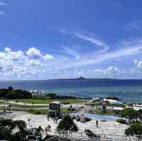 【沖繩旅遊】恩納-那霸6天遊，嘉利吉海灘度假村、逸之彩酒店