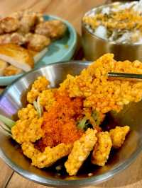 去嘆嘆嘆台式料理，75折，抵食！