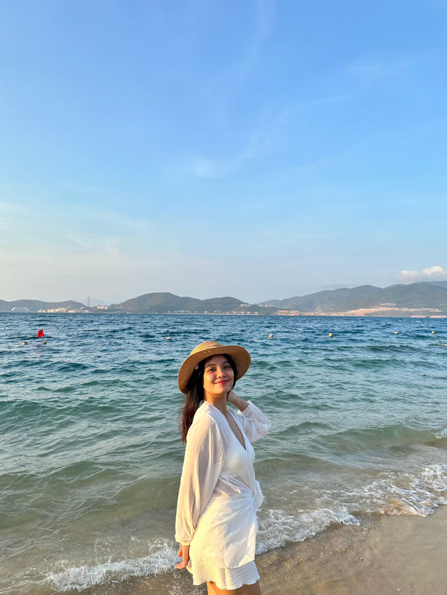 Discover Hon Tam Resort Nha Trang