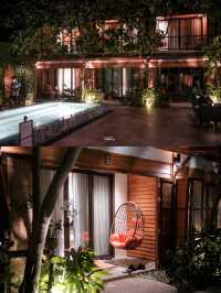 Pai Village Boutique ที่พักสุดชิลใจกลางเมืองปาย