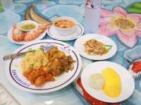 เที่ยวบ้านสุขาวดี พัทยา
