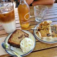 best cafe on cours julien 