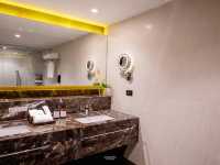 เปิดแล้ว Avani Ratchada Bangkok Hotel 