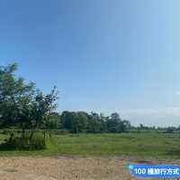 尼泊爾 奇旺國家公園 🏞️
