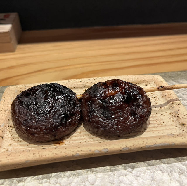 【東京🗼】神田・秋葉原間のデートにも接待にも使い勝手の良い焼き鳥屋さん🍶
