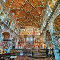 Europes most famous cathedral