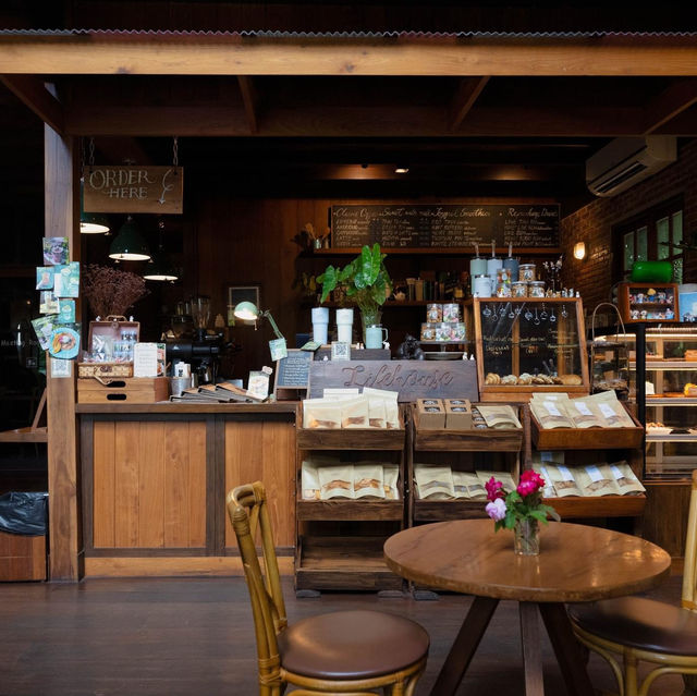 Lifehouse Cafe & Kitchen 