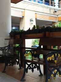 🏢 โรงแรมจันทรา รีสอร์ท นครนายก