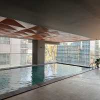 Wonderful Stay at Signature by M Village Le Thanh Ton