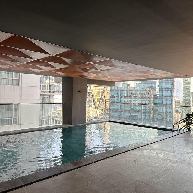 Wonderful Stay at Signature by M Village Le Thanh Ton