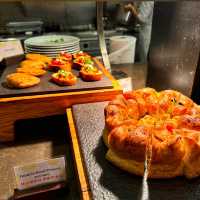 🇲🇾 Taste the Best: Sharing La Hotel’s Impressive Buffet