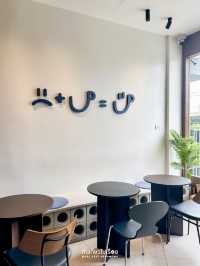 Good Up Specialty Coffee คาเฟ่ย่านสรงประภา