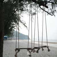 ไปนั่งเรือลงถ้ำกัน !!!