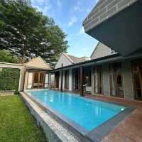 Thames Valley Khaoyai Hotel สวยสไตล์อังกฤษ