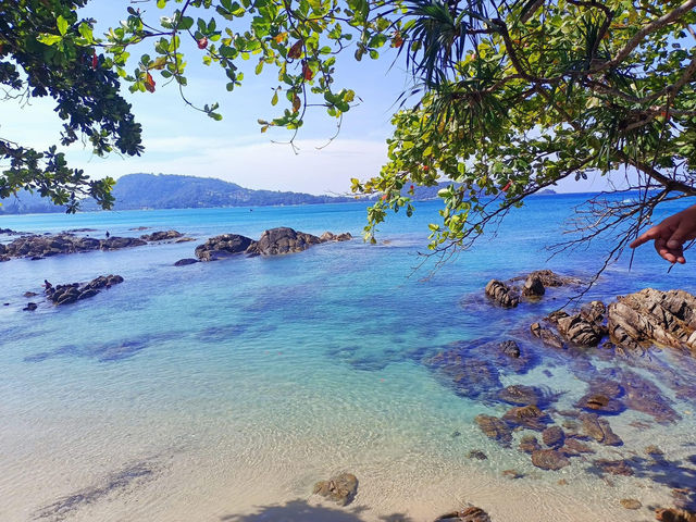 Sun, Sand, and Shopping: Patong, Phuket's Vibrant Hub