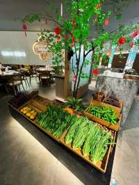 小順天 順德菜