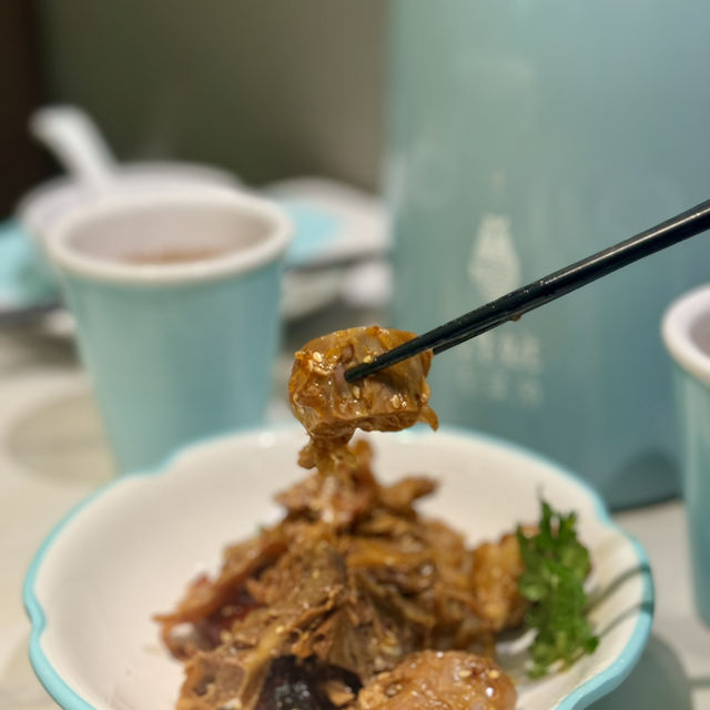 性價比高的抵食滋味共享套餐@姚姚酸菜魚