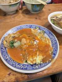 台北食到盡😍3日2夜食食食之旅