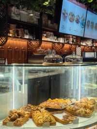 A Cozy Petit Café by Chef Wan in KLIA1