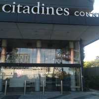Citadines Connect Sydney Airport Hotel