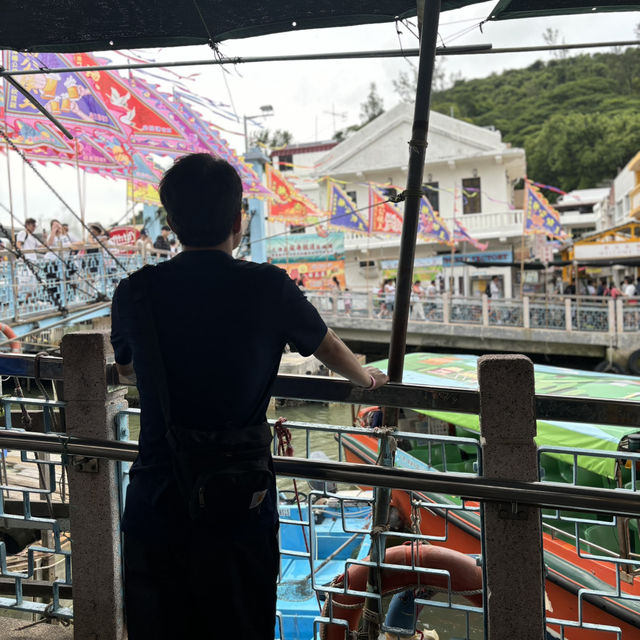 믿고 떠나는 홍콩 여행🇭🇰