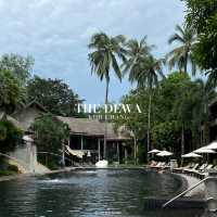 THE DEWA KOH CHANG 🛖🌴