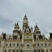 Universal Studios Singapore