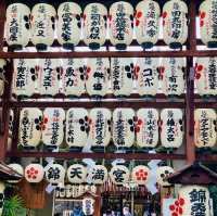 Nishiki Market: Kyoto’s Culinary