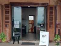 76เอ เดอะ สเปซ