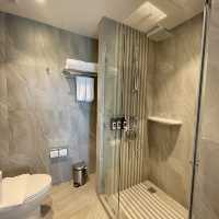 โรงแรม Best Western Plus Carapace Hua Hin